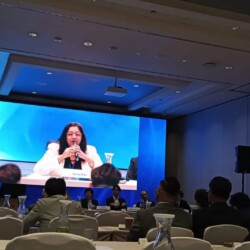 Dr Sarita Rao - Asia Emerging Leaders Programme in Singapore