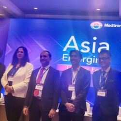 Dr Sarita Rao - Asia Emerging Leaders Programme in Singapore