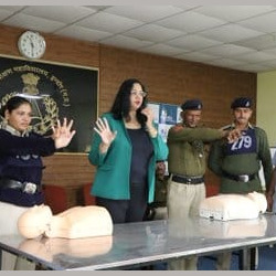Dr Sarita Rao - Best Women Cardiologist in India