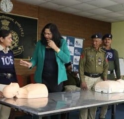 Dr Sarita Rao - Best Women Cardiologist in India