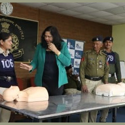 Dr Sarita Rao - Best Women Cardiologist in India