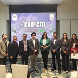 Dr Sarita Rao - Best Women Cardiologist in India - CHIP-CTO India