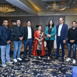 Dr Sarita Rao - IMA Indore Meril Cardiovascular