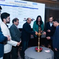 Dr Sarita Rao - IMA Indore Meril Cardiovascular