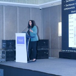 Dr Sarita Rao - IMA Indore Meril Cardiovascular