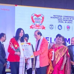 Dr Sarita Rao