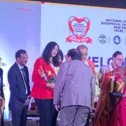 Dr Sarita Rao - Best Women C ardiologist in India
