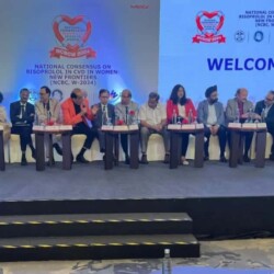 Dr Sarita Rao - Best Women Cradiologist in India