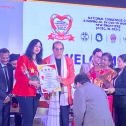 Dr Sarita Rao - Best Women Cardiologist in India