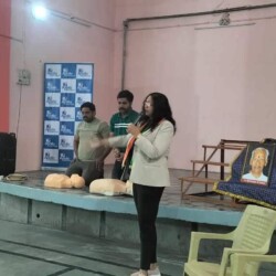 Dr Sarita Rao - Best Heart Specialist in Indore