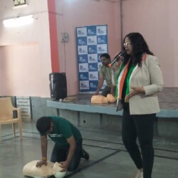 Dr Sarita Rao - Best Heart Specialist in Indore