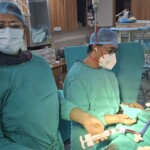 Best women cardiologist in India