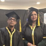 Dr Roshan Rao & Dr Sarita Rao Cardiologist