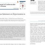 India’s First Consensus on Hypertension in Women