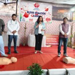 CPR Awareness by Dr Sarita Rao