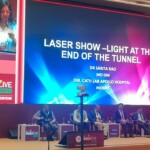 Live Show- advancements in LASER Angioplasty