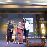 SHpreneurs by The Times of India- dr sarita rao