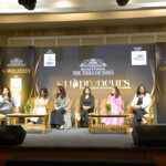 women entrepreneurship event