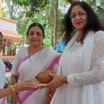 Dr sarita rao