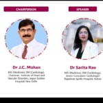 National Webinar - dr . sarita rao